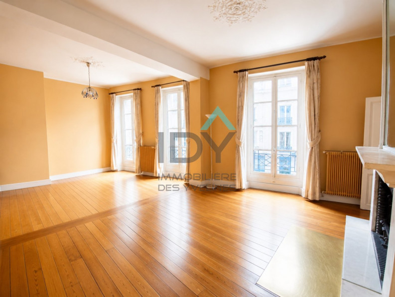 vente Appartement Saint Germain En Laye - Photo 2