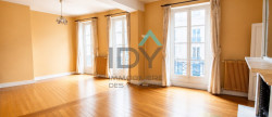 vente Appartement Saint Germain En Laye
