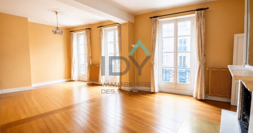 vente Appartement Saint Germain En Laye