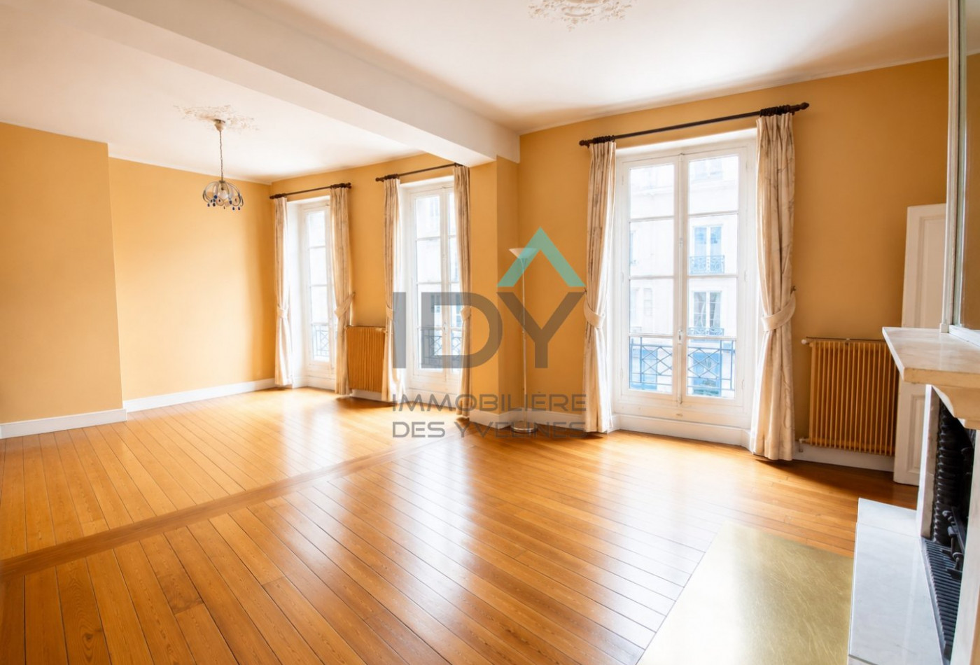 vente Appartement Saint Germain En Laye - Photo 2