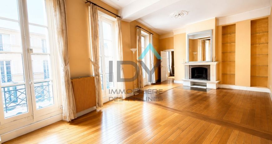vente Appartement Saint Germain En Laye