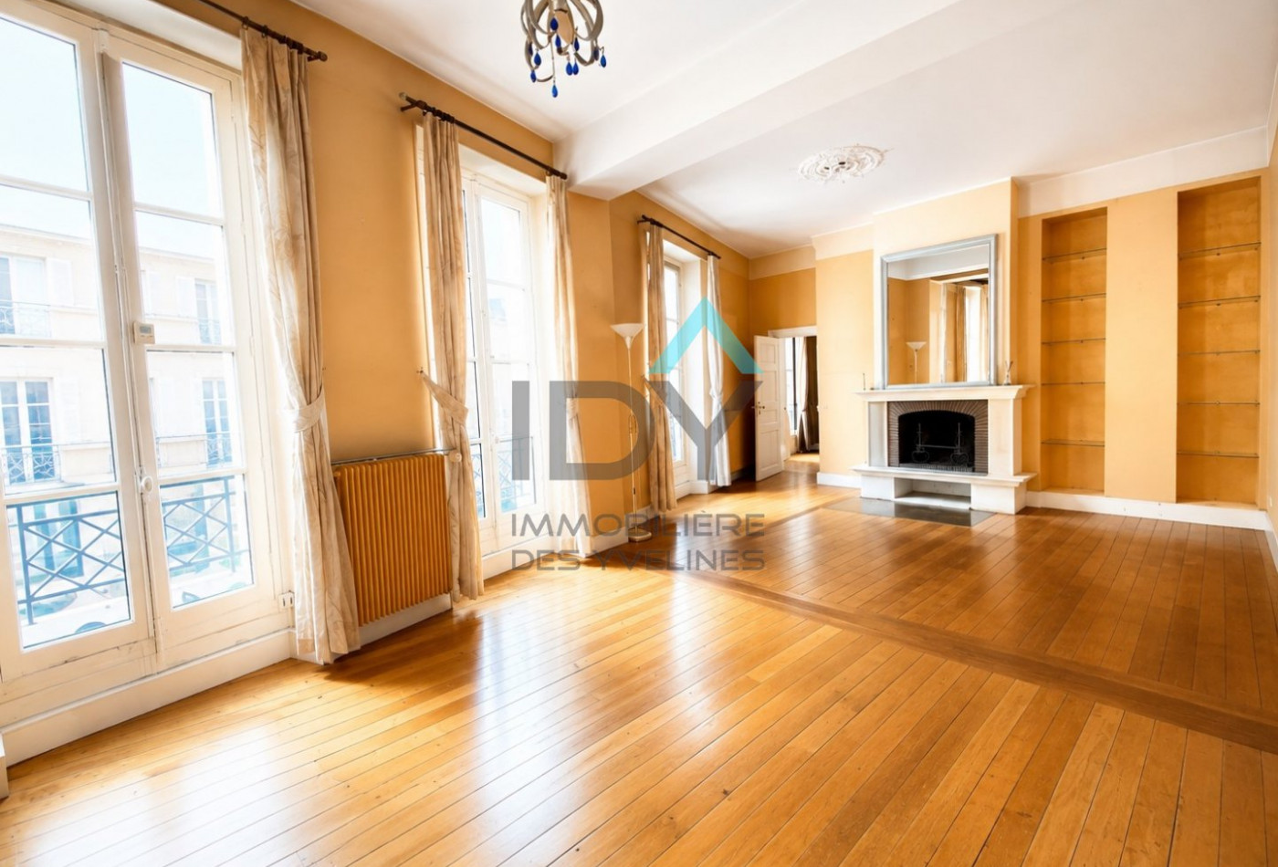 vente Appartement Saint Germain En Laye - Photo 1
