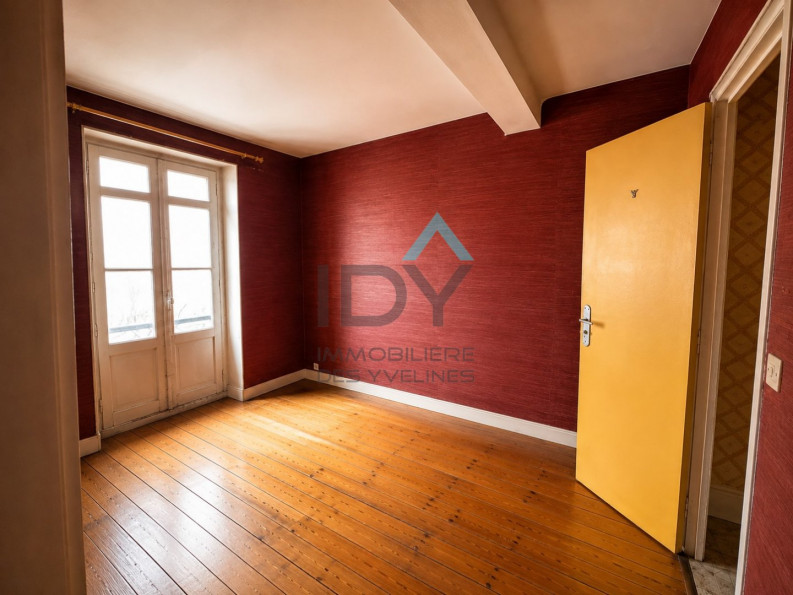 vente Appartement Saint Germain En Laye - Photo 5