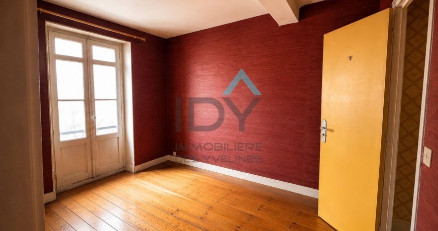 vente Appartement Saint Germain En Laye