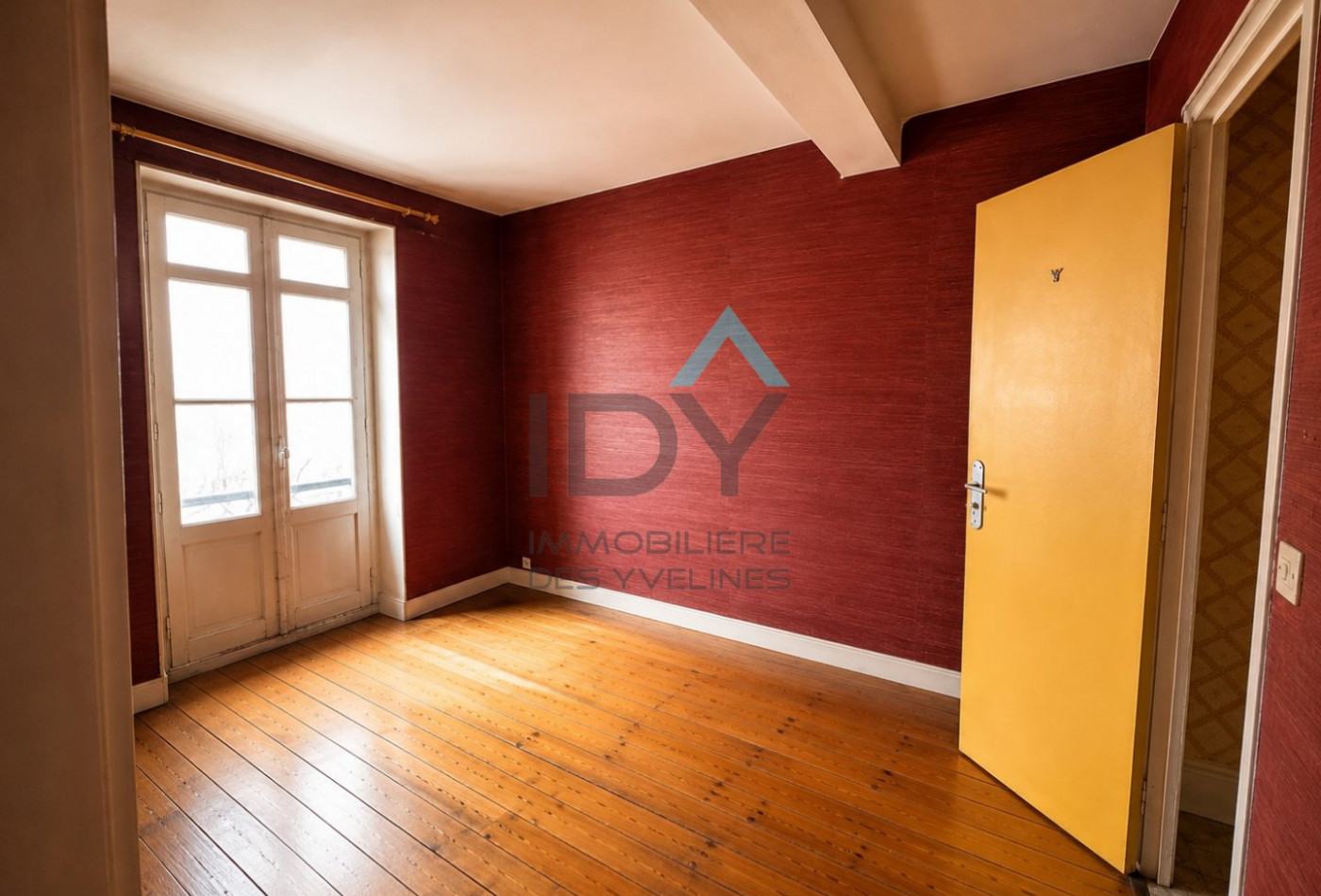 vente Appartement Saint Germain En Laye - Photo 5