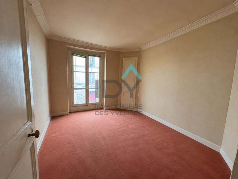 vente Appartement Saint Germain En Laye - Photo 4