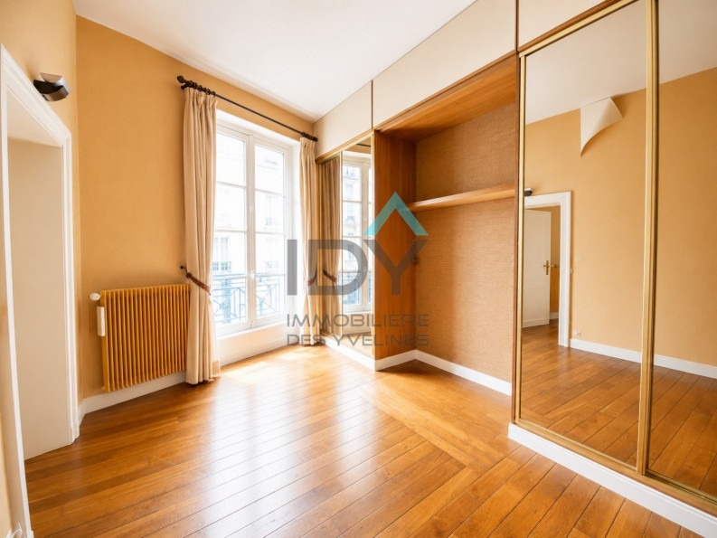 vente Appartement Saint Germain En Laye - Photo 3