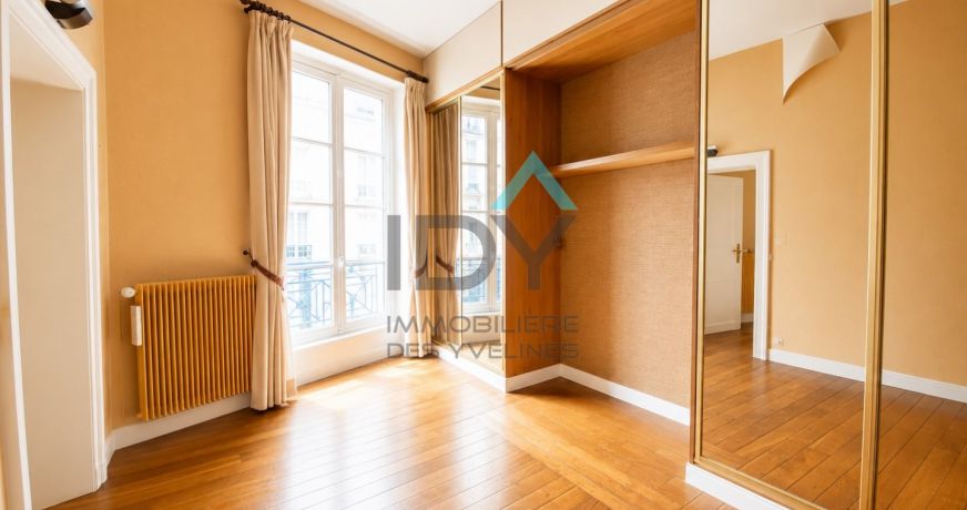 vente Appartement Saint Germain En Laye