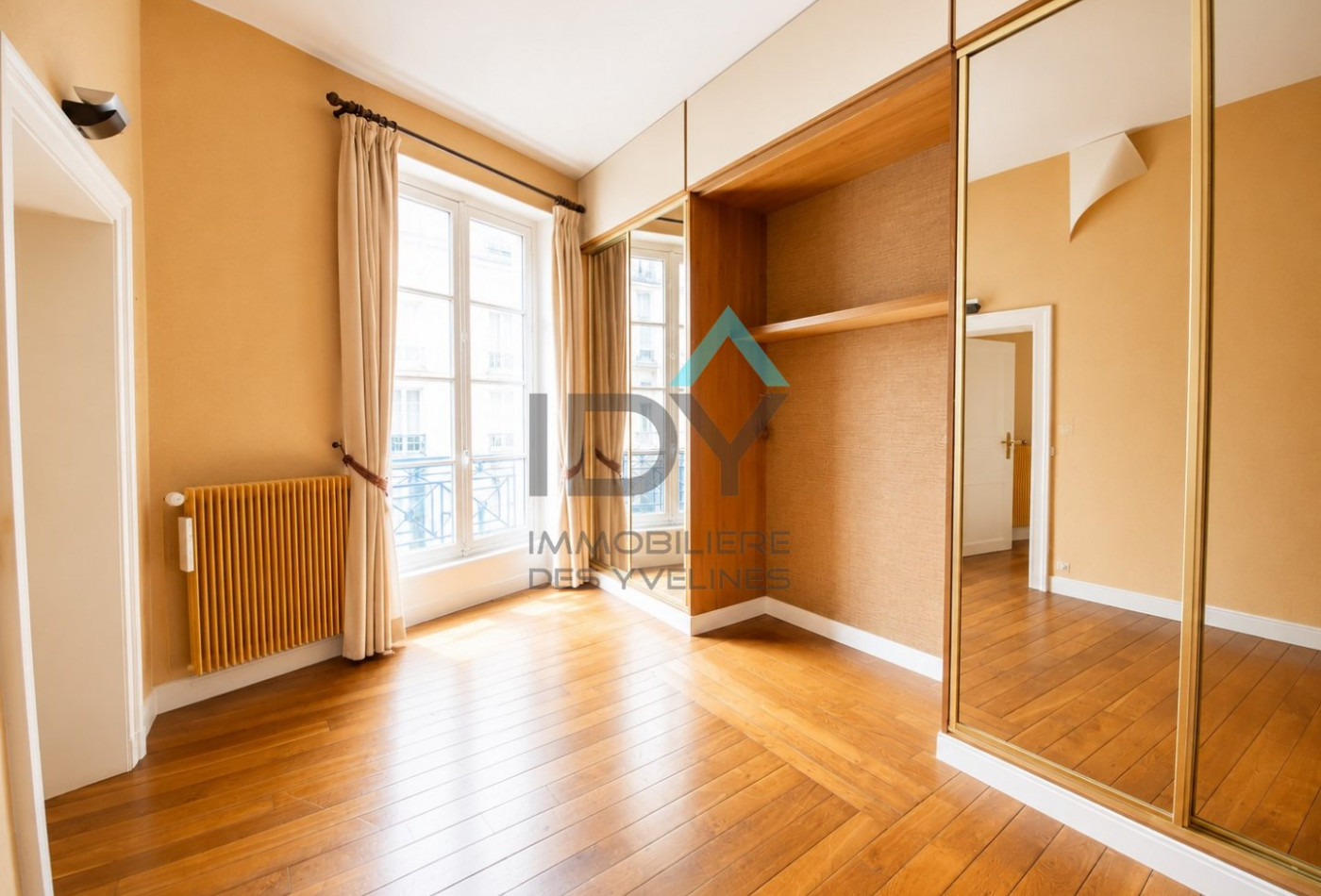 vente Appartement Saint Germain En Laye - Photo 3