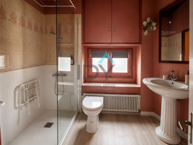 vente Appartement Saint Germain En Laye - Photo 7