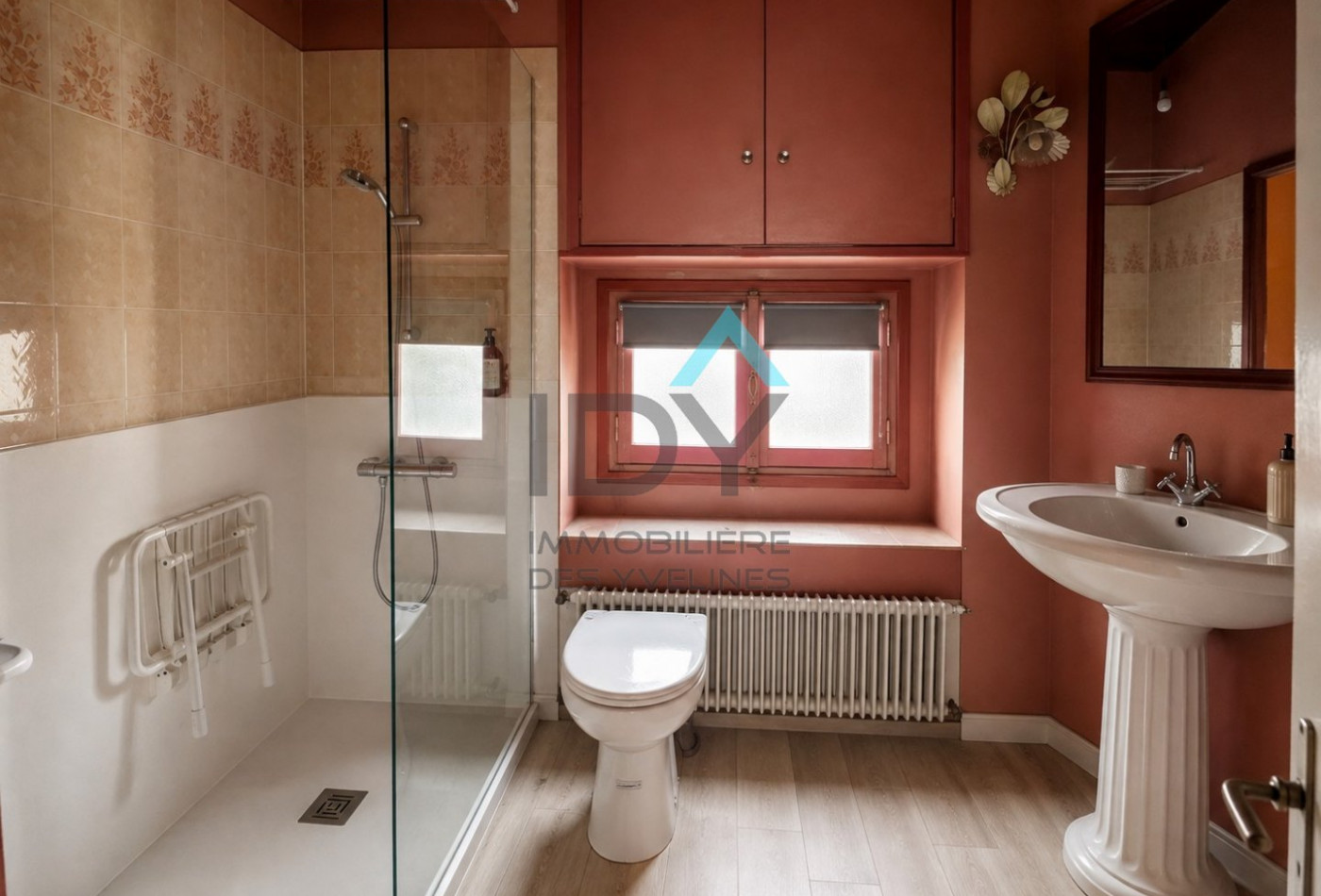 vente Appartement Saint Germain En Laye - Photo 7