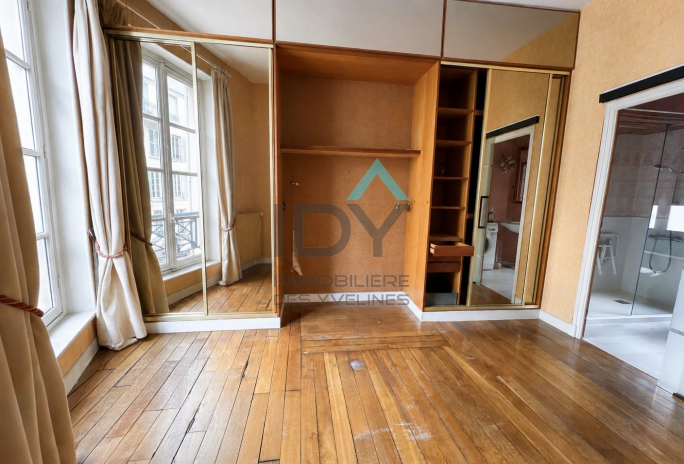 vente Appartement Saint Germain En Laye - Photo 6