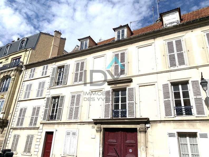 vente Appartement Saint Germain En Laye - Photo 8