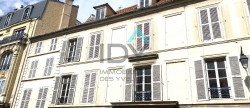 vente Appartement Saint Germain En Laye
