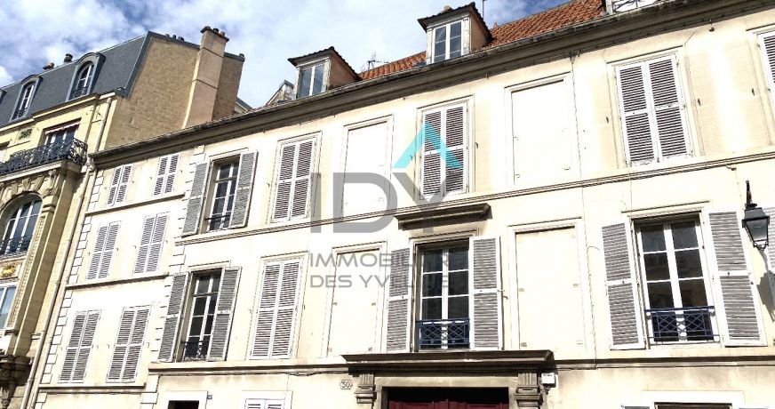 vente Appartement Saint Germain En Laye