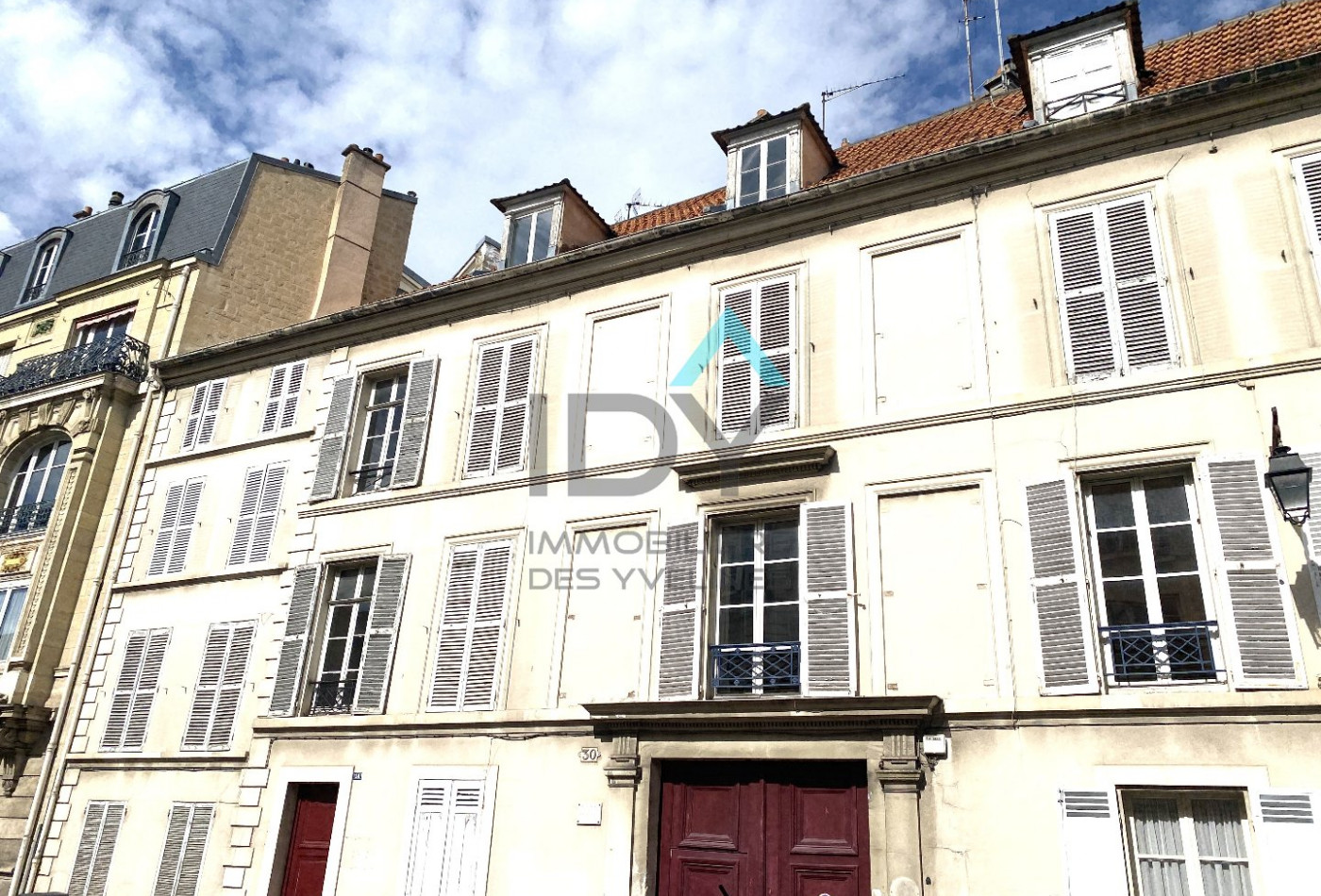 vente Appartement Saint Germain En Laye - Photo 8