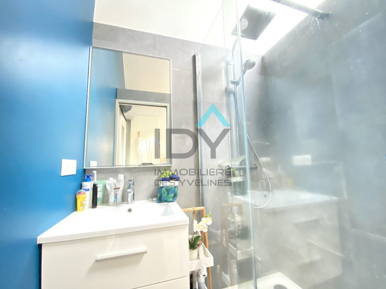 vente Maison Saint-germain-en-laye - Photo 8