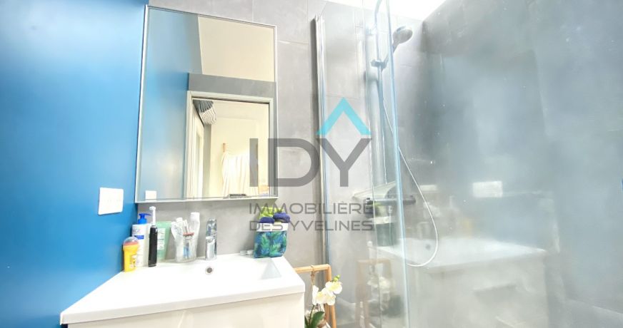 vente Maison Saint-germain-en-laye