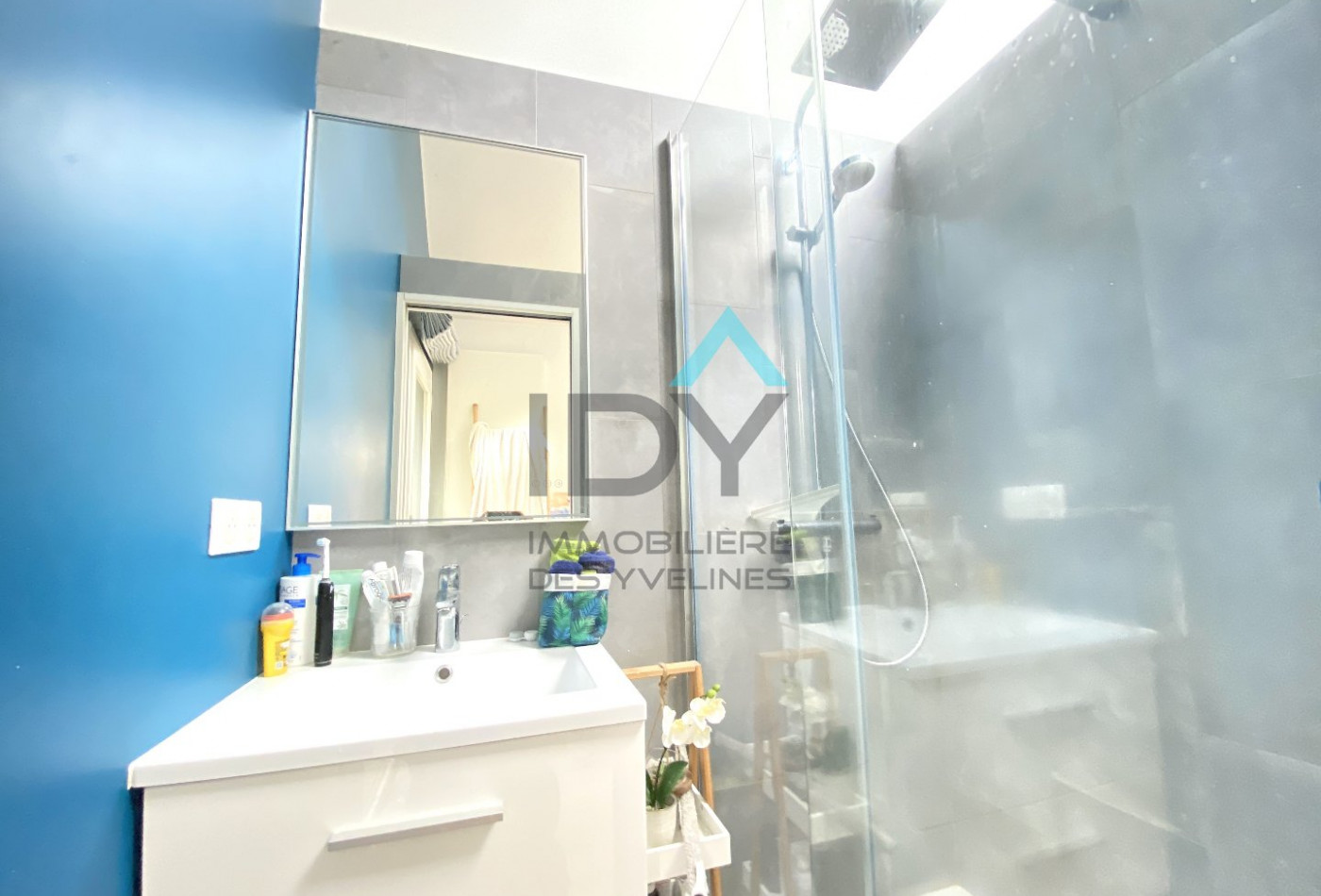 vente Maison Saint-germain-en-laye - Photo 8