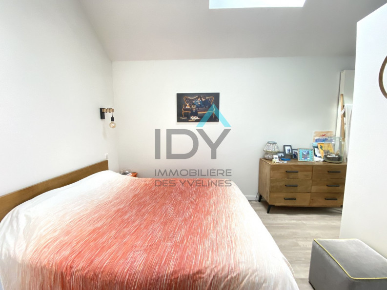 vente Maison Saint-germain-en-laye - Photo 7