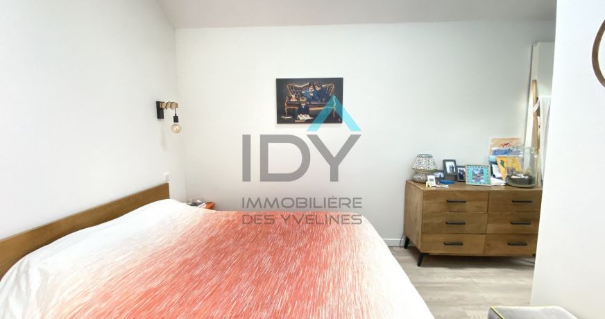vente Maison Saint-germain-en-laye