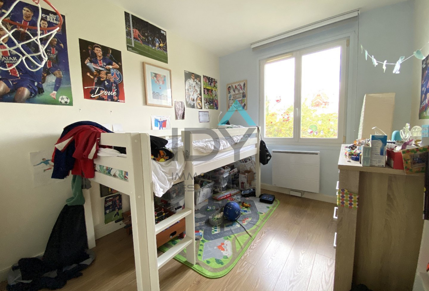 vente Maison Saint-germain-en-laye - Photo 9