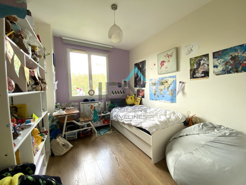 vente Maison Saint-germain-en-laye - Photo 10