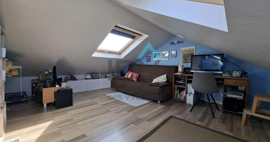 vente Maison Saint-germain-en-laye