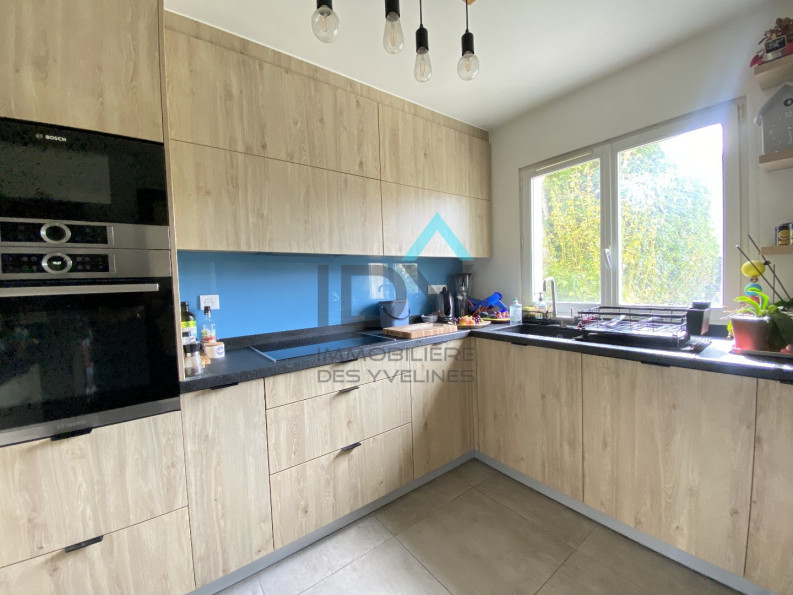 vente Maison Saint-germain-en-laye - Photo 3