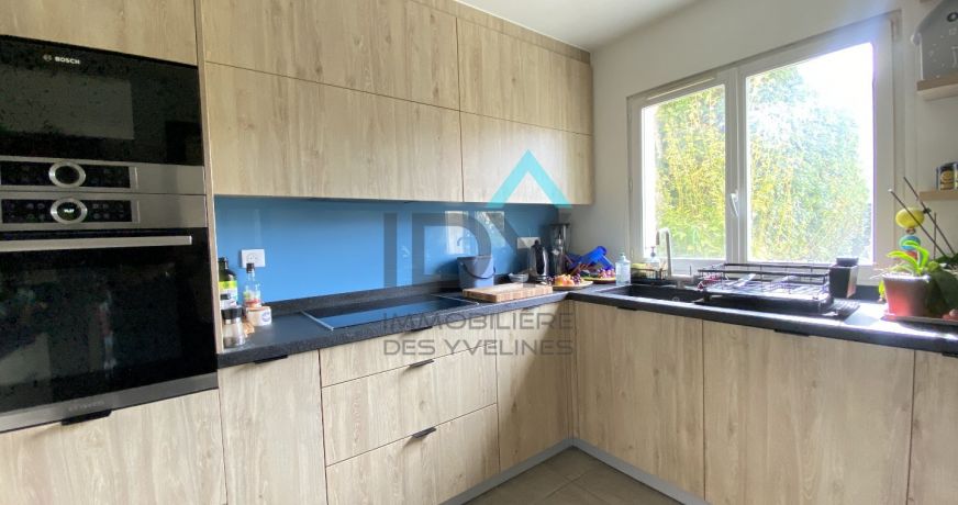 vente Maison Saint-germain-en-laye