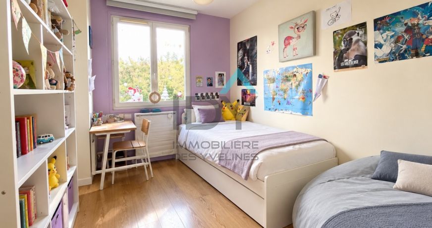 vente Maison Saint-germain-en-laye