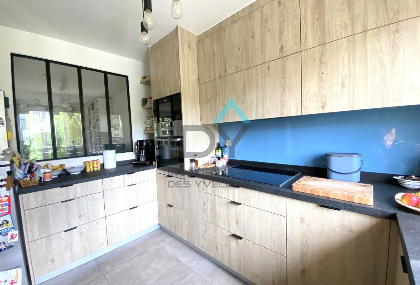 vente Maison Saint-germain-en-laye - Photo 4