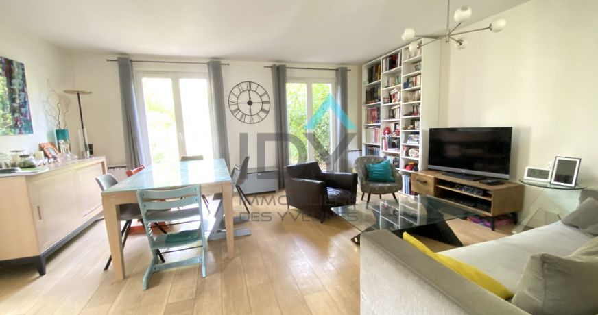 vente Maison Saint-germain-en-laye