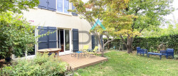 vente Maison Saint-germain-en-laye