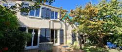 vente Maison Saint Germain En Laye