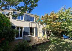 vente Maison Saint Germain En Laye