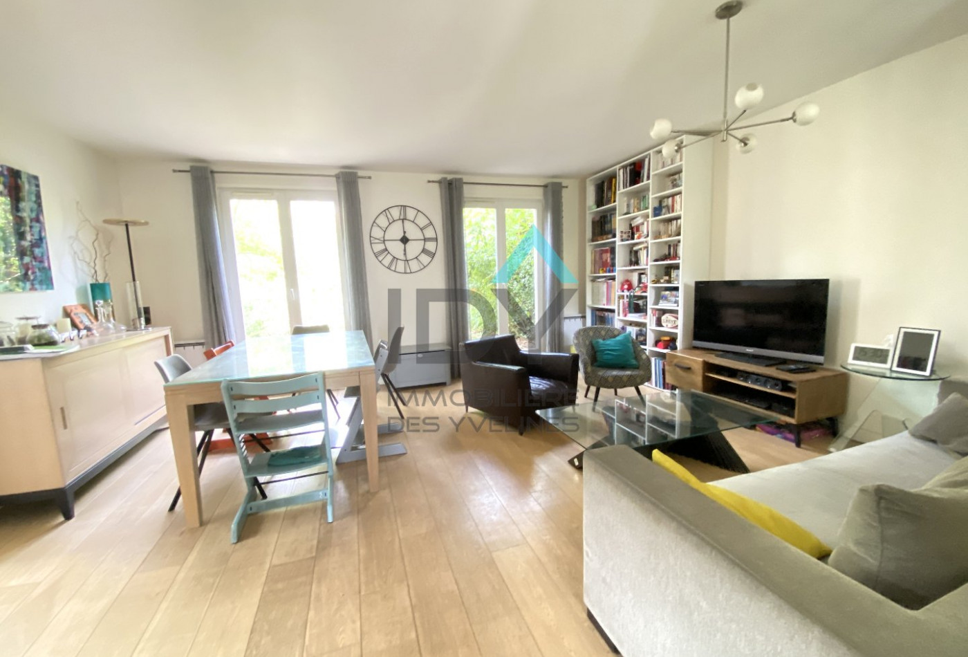 vente Maison Saint Germain En Laye - Photo 3