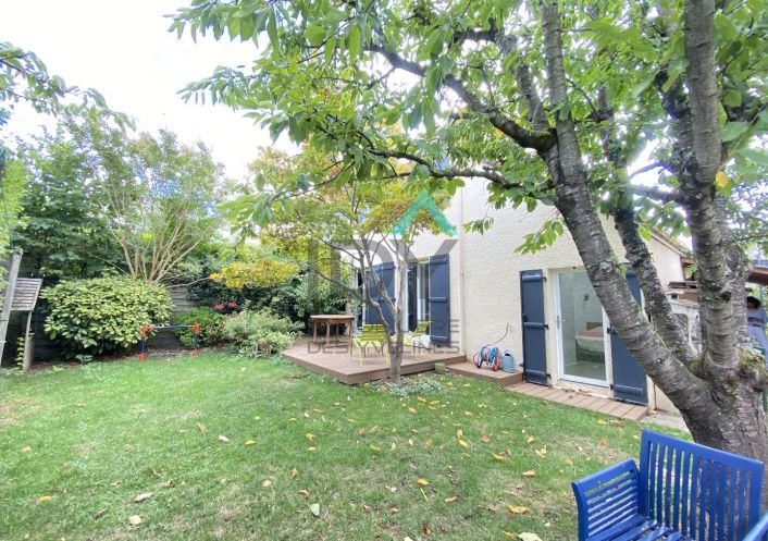 vente Maison Saint Germain En Laye