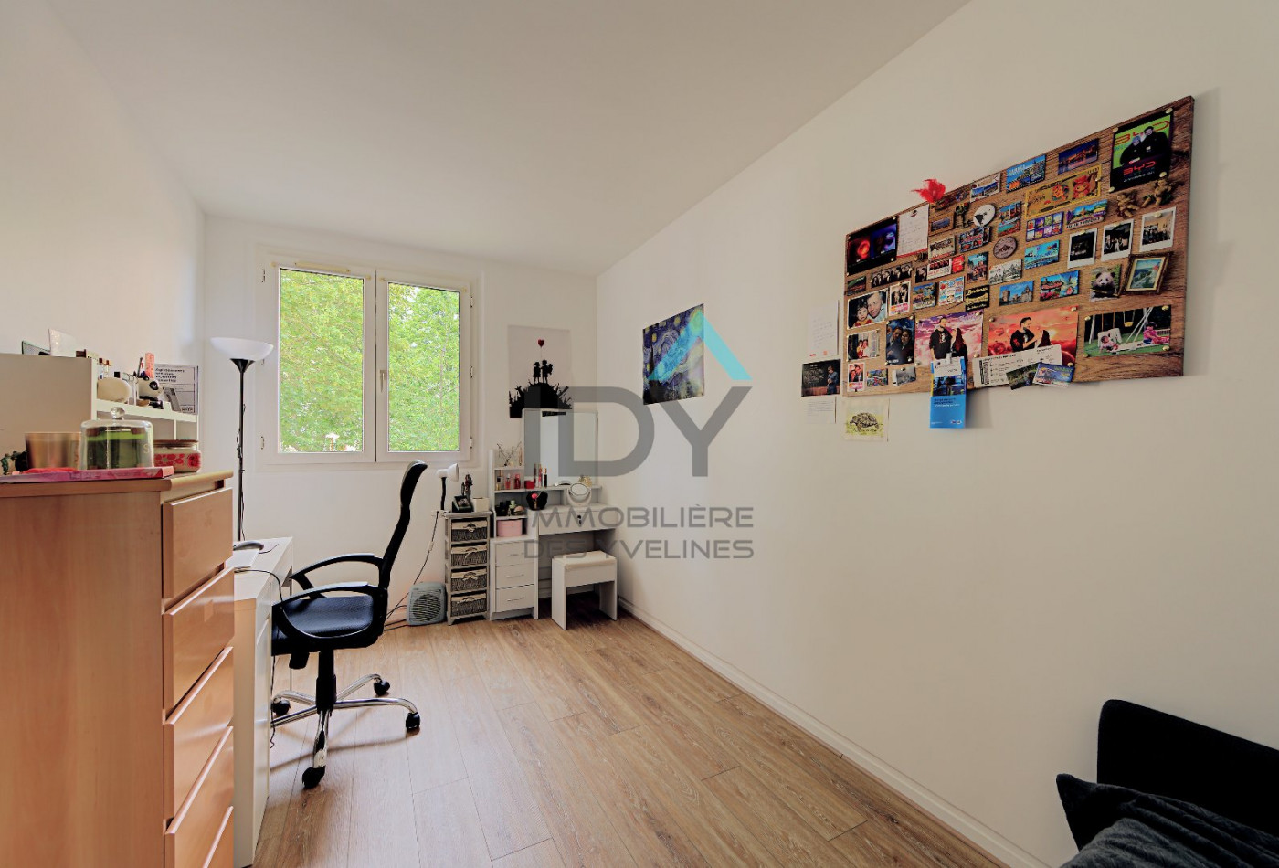 vente Appartement Rueil Malmaison - Photo 5