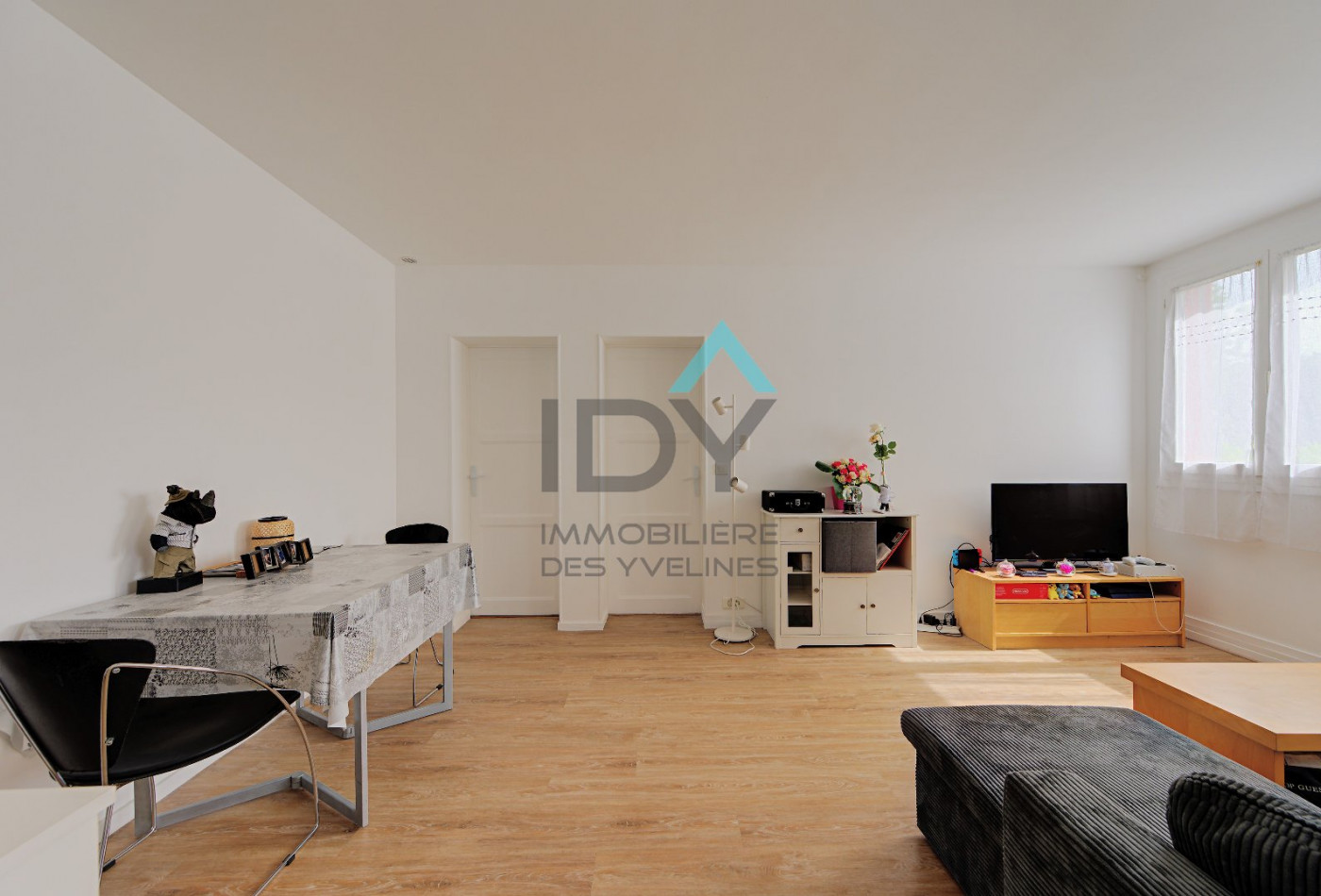vente Appartement Rueil Malmaison - Photo 1