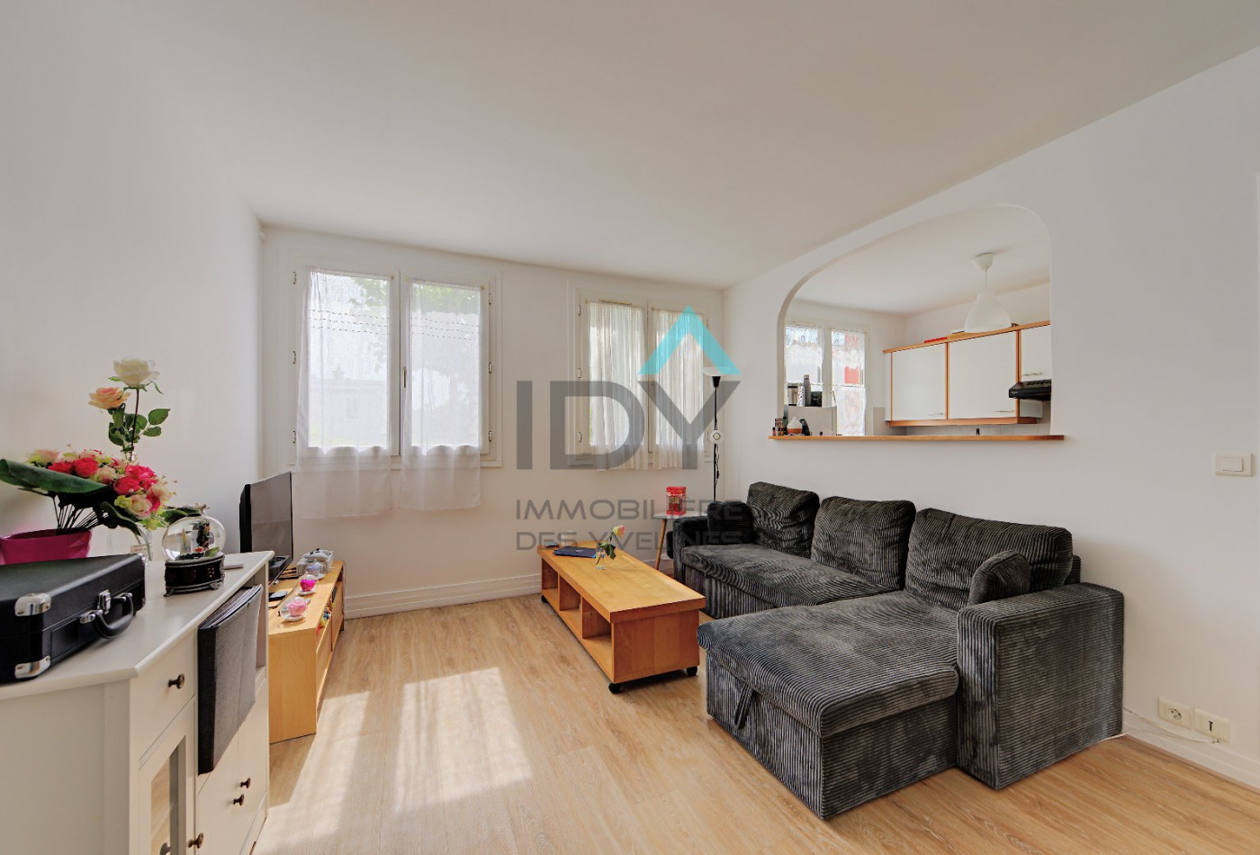 vente Appartement Rueil Malmaison - Photo 3