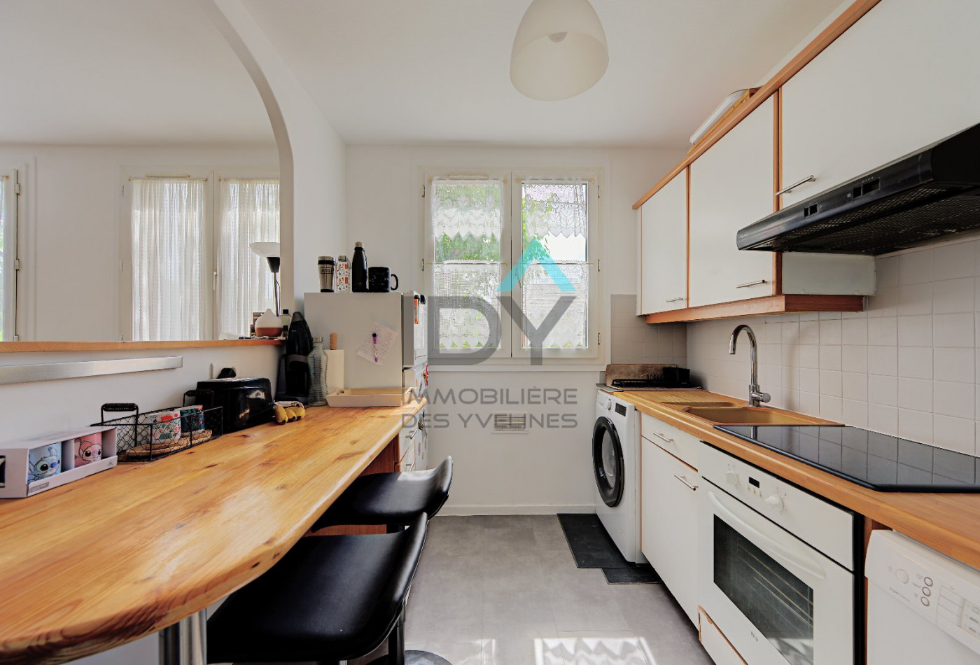 vente Appartement Rueil Malmaison - Photo 4