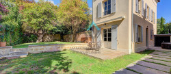 vente Maison Saint Germain En Laye