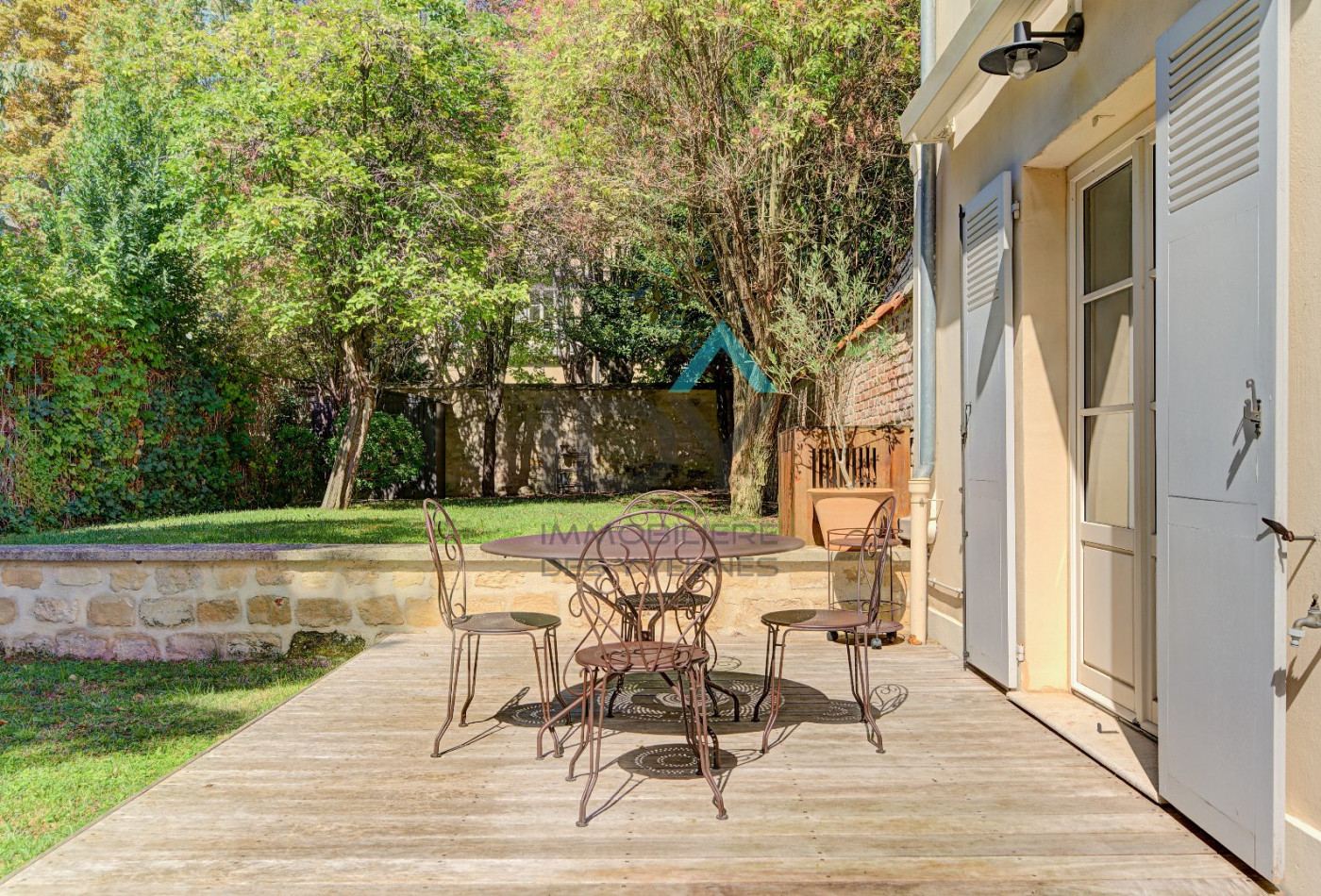 vente Maison Saint Germain En Laye - Photo 2