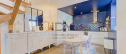 vente Maison Saint Germain En Laye