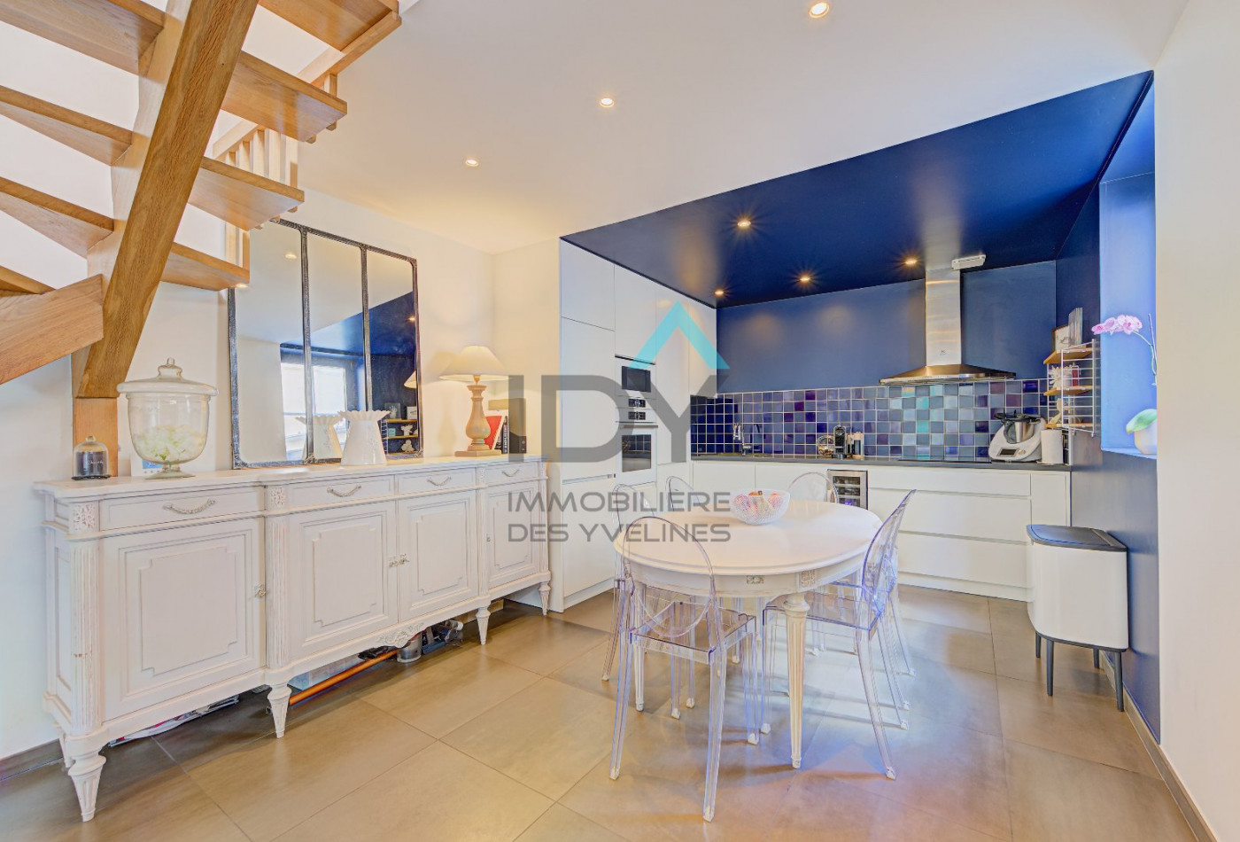 vente Maison Saint Germain En Laye - Photo 3