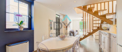 vente Maison Saint Germain En Laye