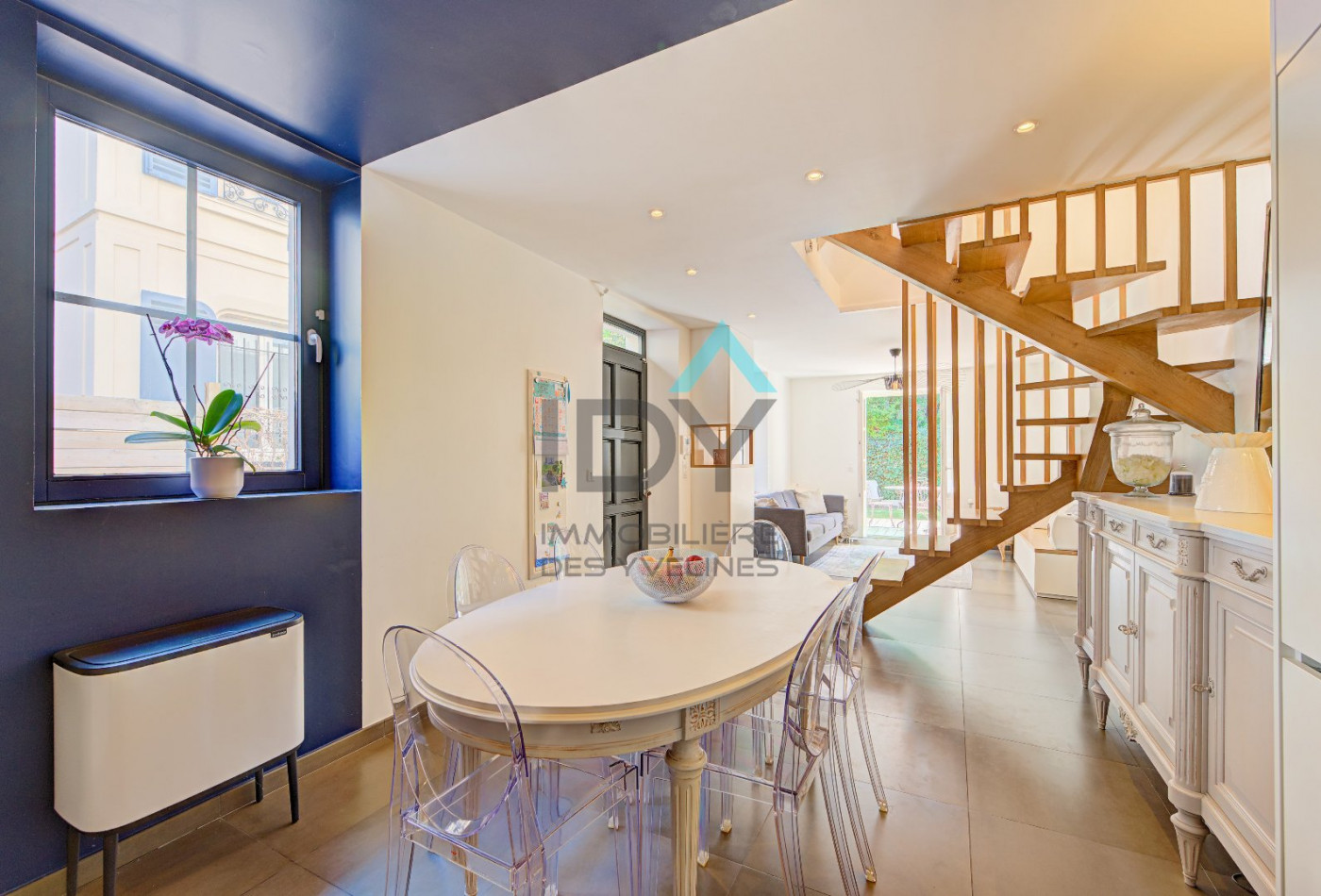 vente Maison Saint Germain En Laye - Photo 4