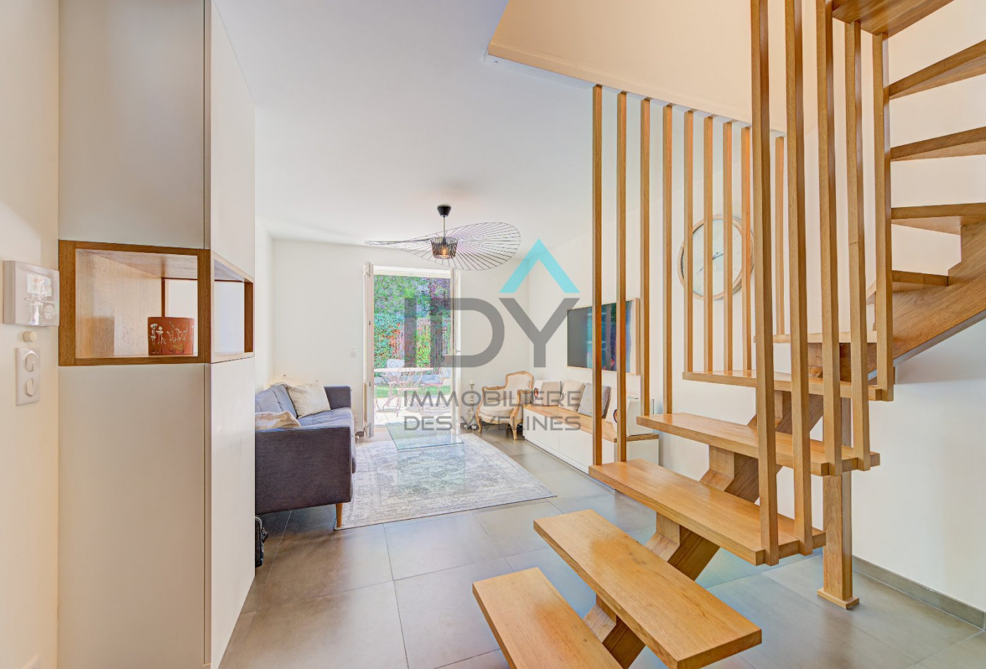vente Maison Saint Germain En Laye - Photo 5