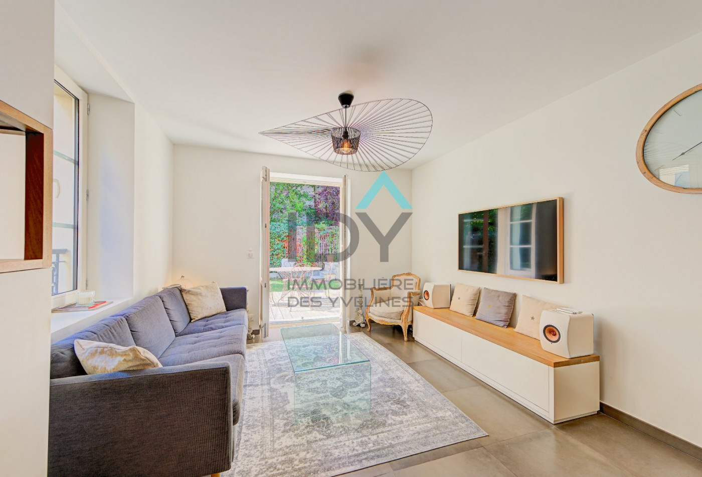 vente Maison Saint Germain En Laye - Photo 6